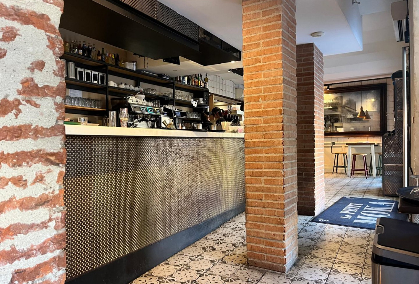 vente Café restaurant Perpignan - Photo 9