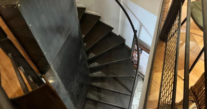 vente Café restaurant Perpignan