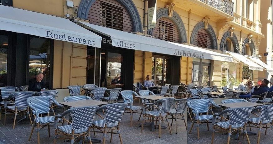 vente Café restaurant Perpignan