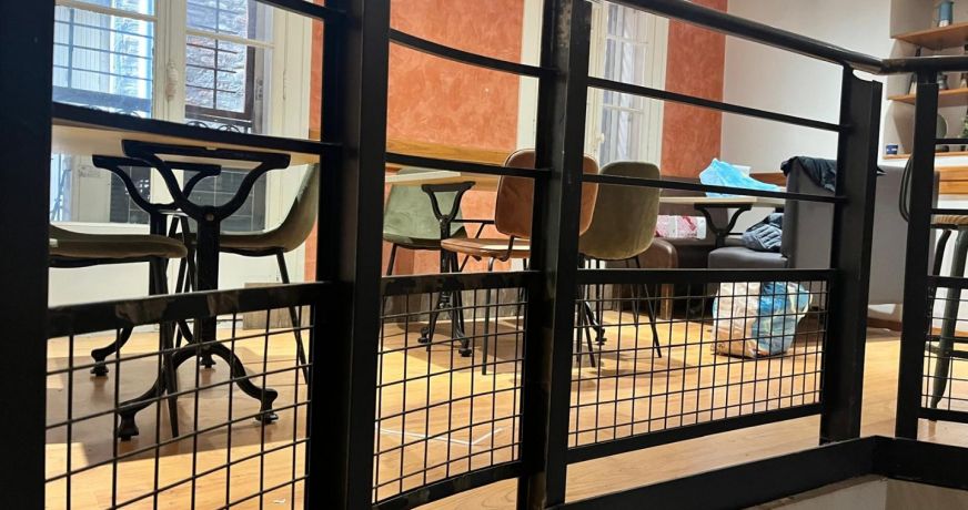 vente Café restaurant Perpignan