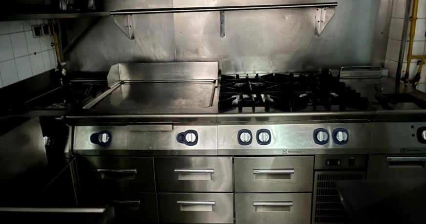 vente Café restaurant Perpignan