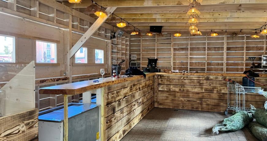 vente Café restaurant Perpignan