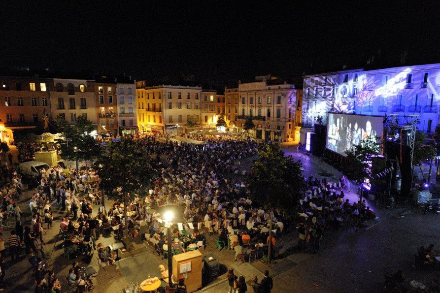 vente Café restaurant Perpignan - Photo 1