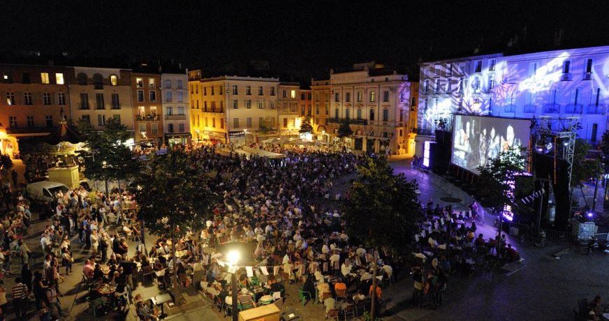 vente Café restaurant Perpignan