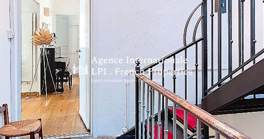 vente Appartement Perpignan