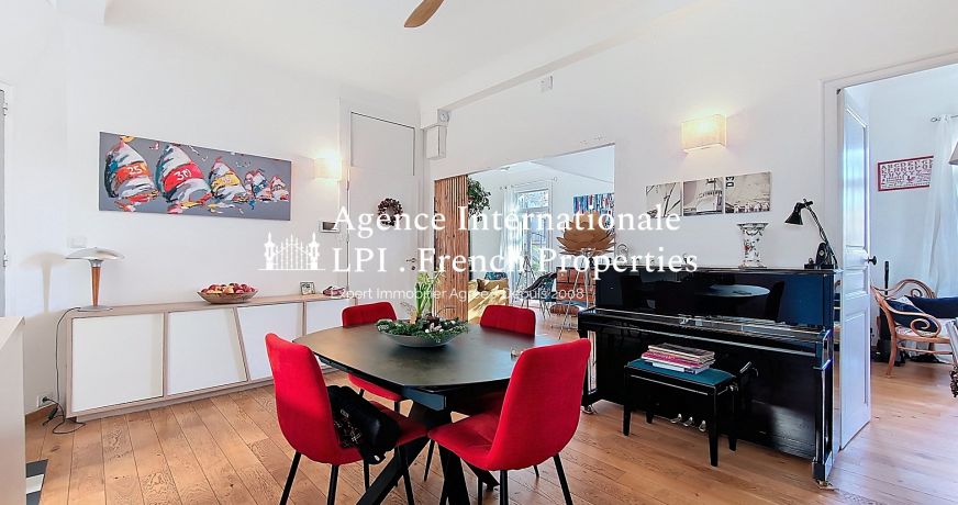 vente Appartement Perpignan