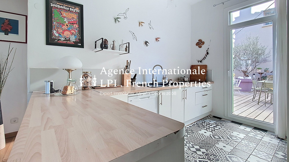 vente Appartement Perpignan - Photo 5