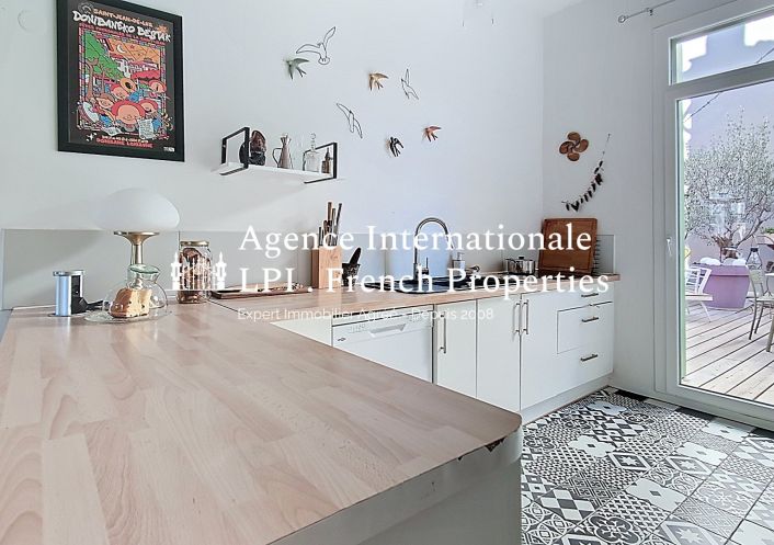 à vendre Appartement Perpignan