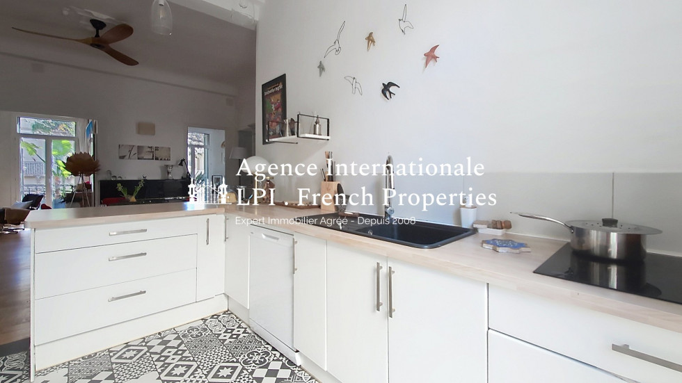 vente Appartement Perpignan - Photo 7