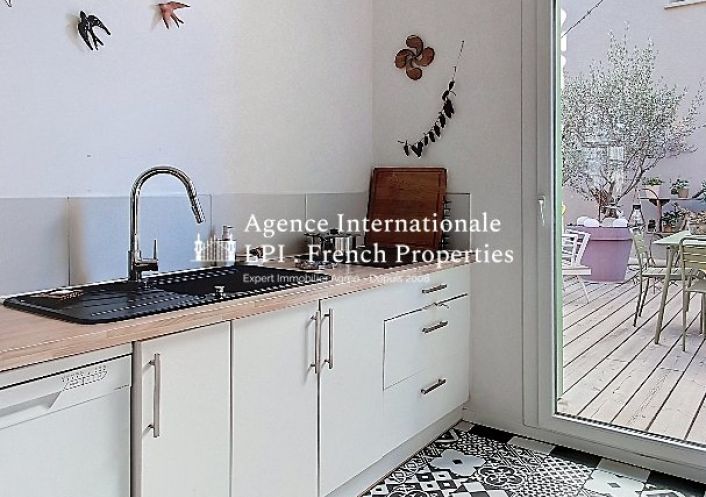 à vendre Appartement Perpignan