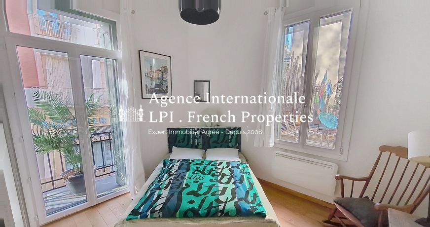 vente Appartement Perpignan