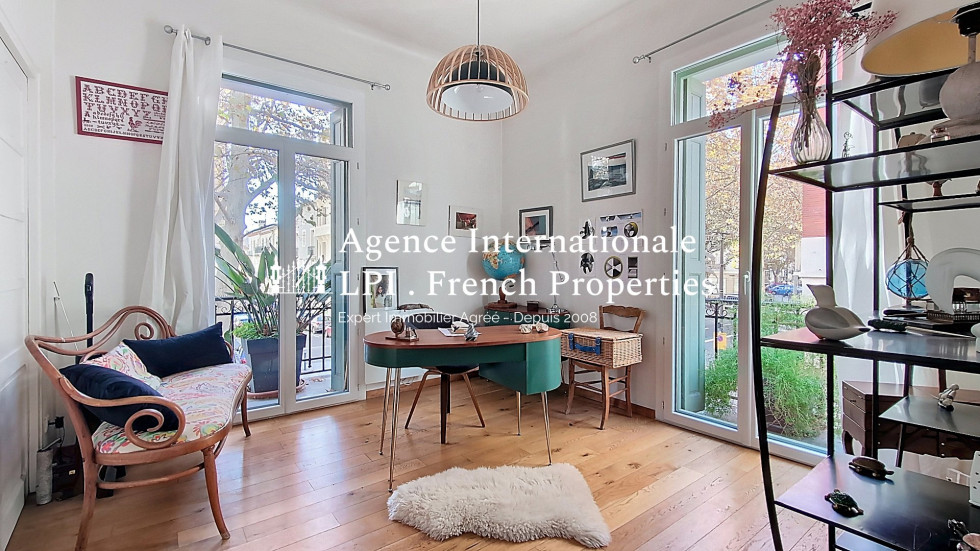 vente Appartement Perpignan - Photo 8