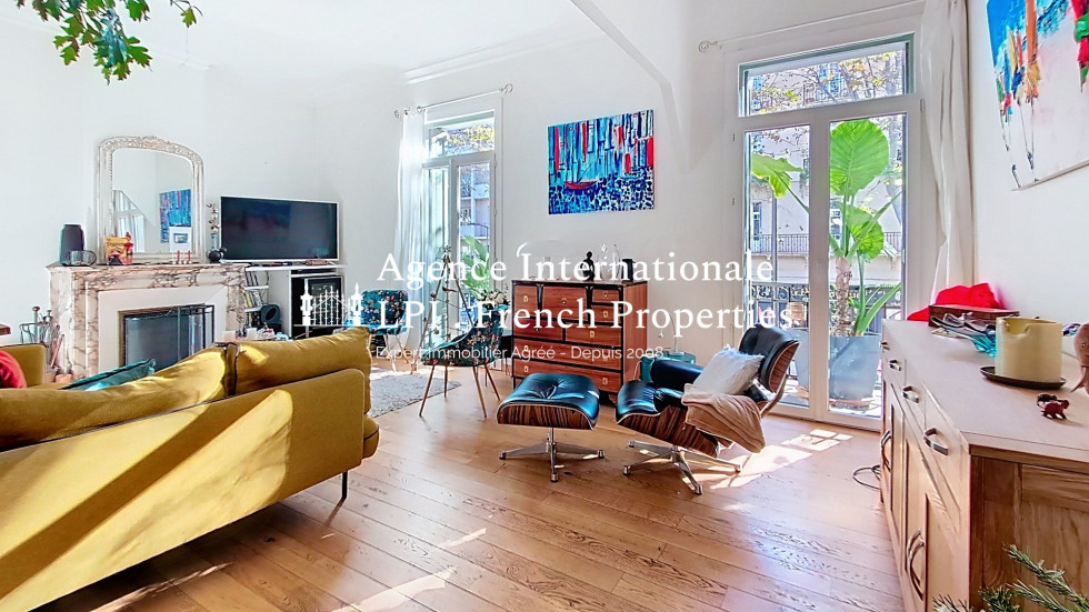 vente Appartement Perpignan - Photo 10