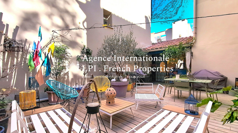 vente Appartement Perpignan - Photo 9