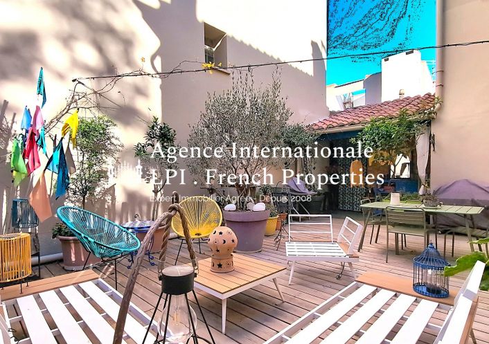 à vendre Appartement Perpignan