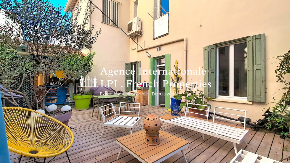 vente Appartement Perpignan - Photo 1