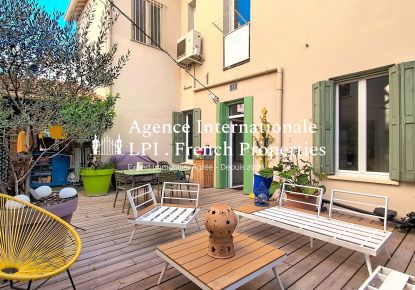 vente Appartement Perpignan