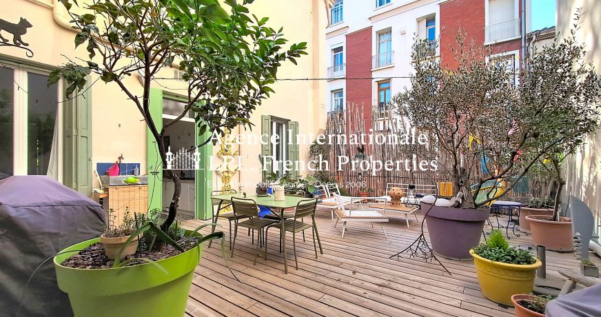 vente Appartement Perpignan