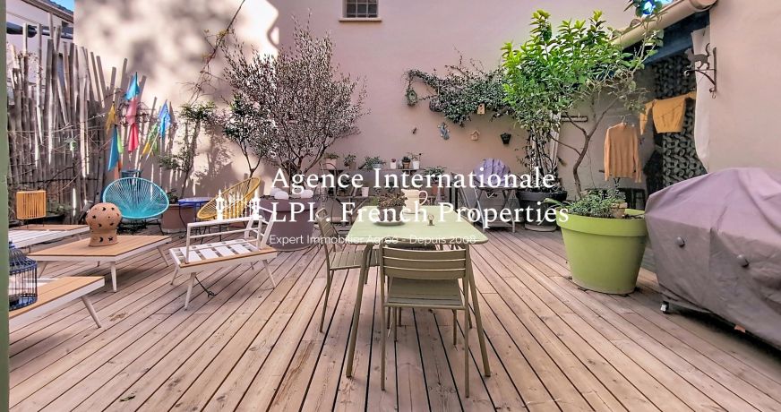 vente Appartement Perpignan