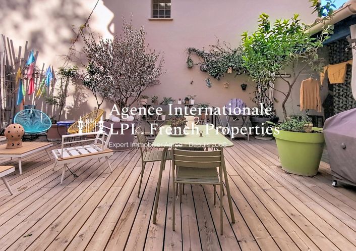à vendre Appartement Perpignan