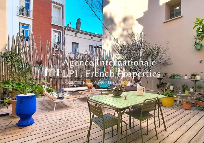 à vendre Appartement Perpignan