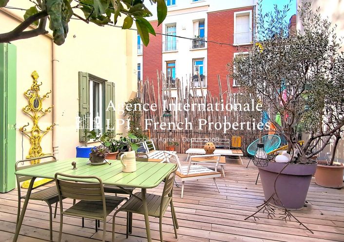 à vendre Appartement Perpignan