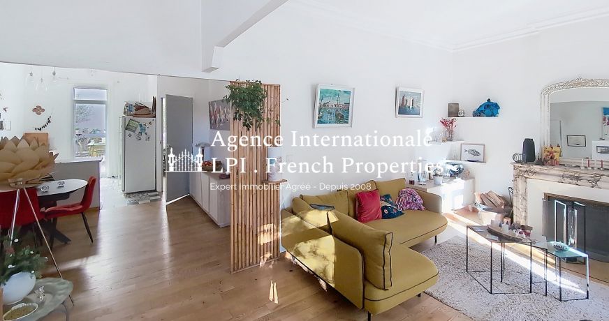 vente Appartement Perpignan