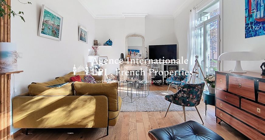 vente Appartement Perpignan