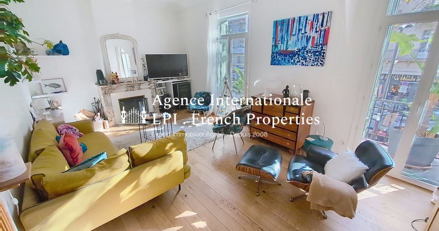 vente Appartement Perpignan