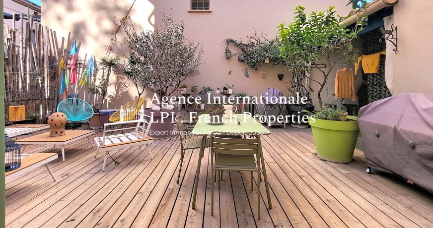 vente Appartement Perpignan