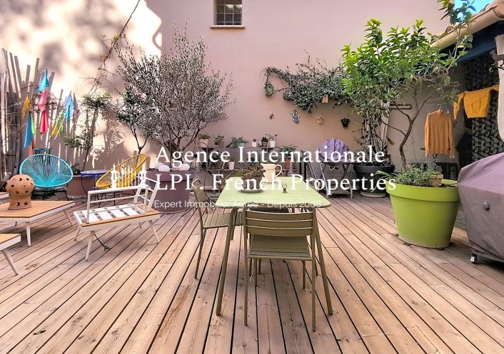 à vendre Appartement Perpignan