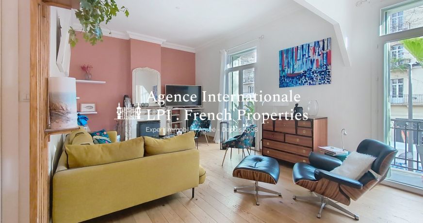 vente Appartement Perpignan