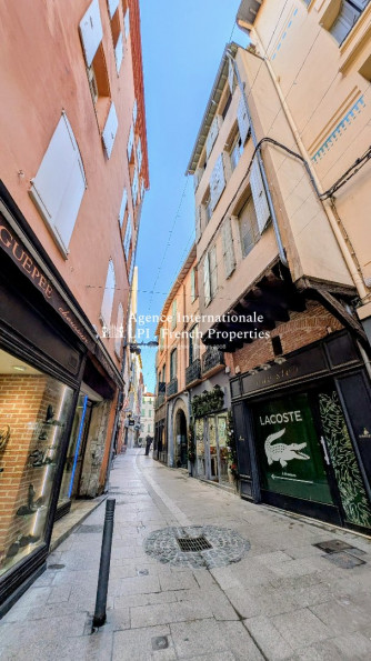 vente Immeuble de rapport Perpignan - Photo 2