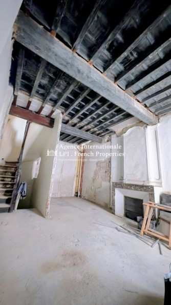 vente Immeuble de rapport Perpignan - Photo 1