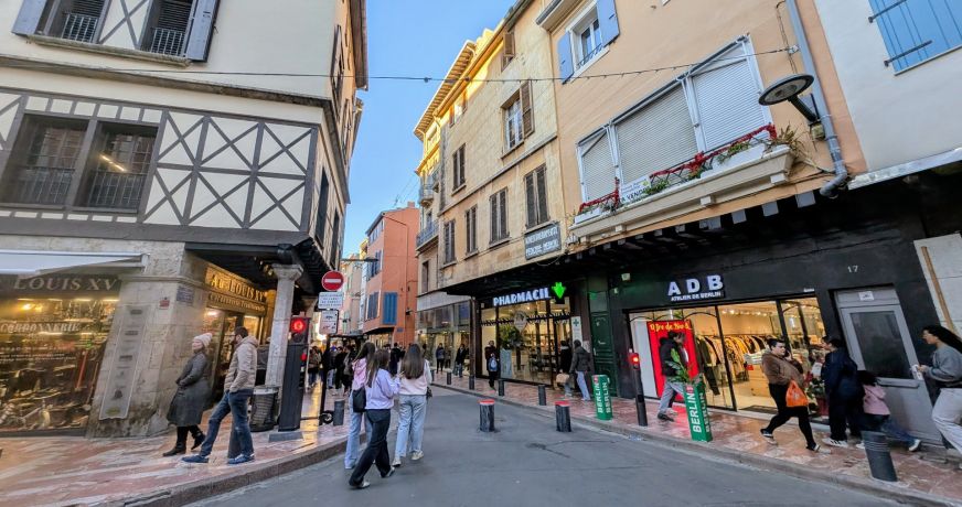 location Local commercial Perpignan