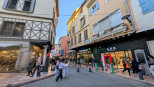 location Local commercial Perpignan