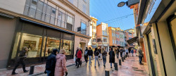 location Local commercial Perpignan