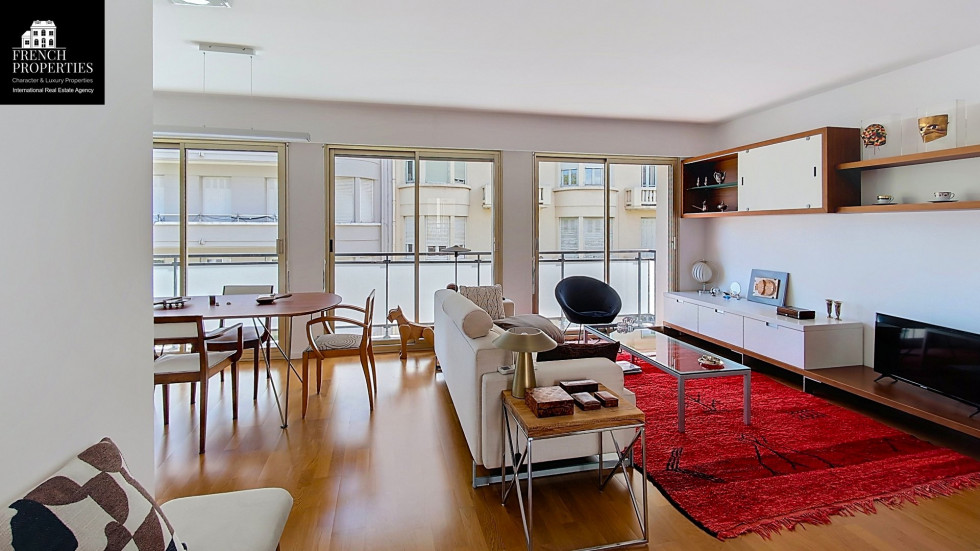 vente Appartement terrasse Perpignan - Photo 4