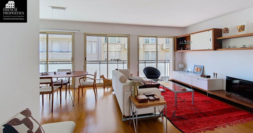 vente Appartement terrasse Perpignan