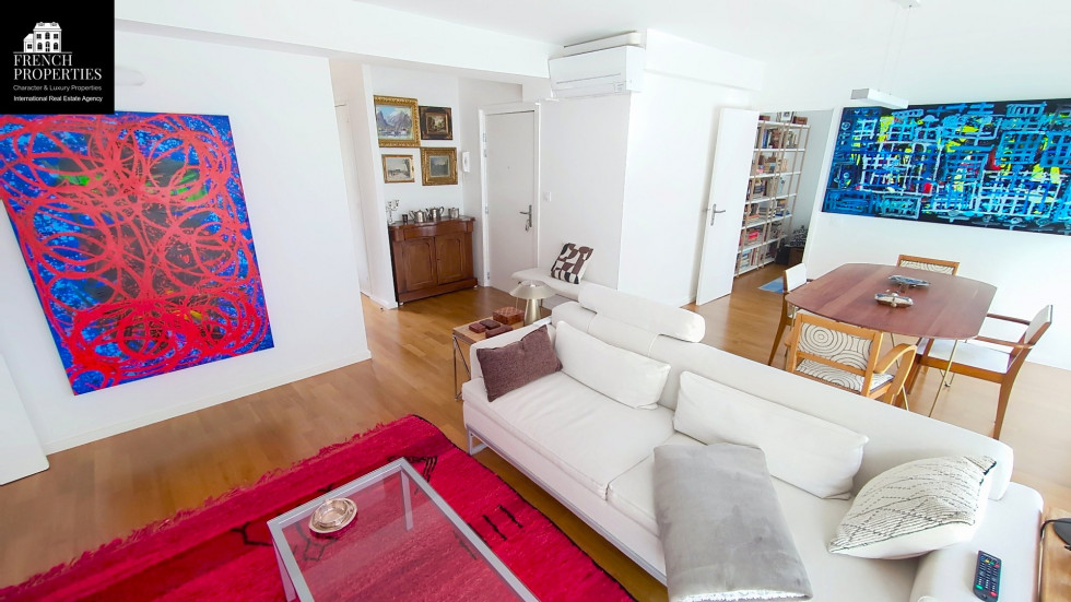 vente Appartement terrasse Perpignan - Photo 1
