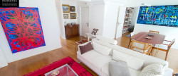 vente Appartement terrasse Perpignan