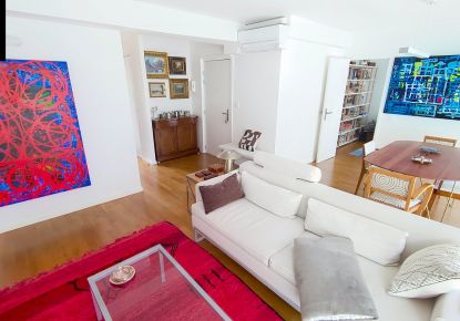 vente Appartement terrasse Perpignan