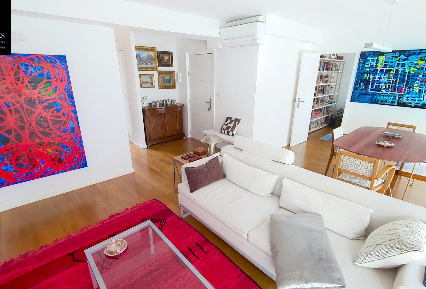 vente Appartement terrasse Perpignan - Photo 1