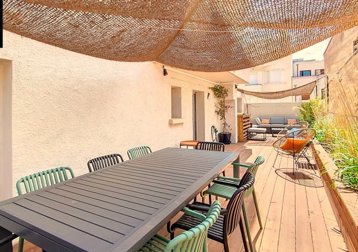 for sale Appartement terrasse Perpignan