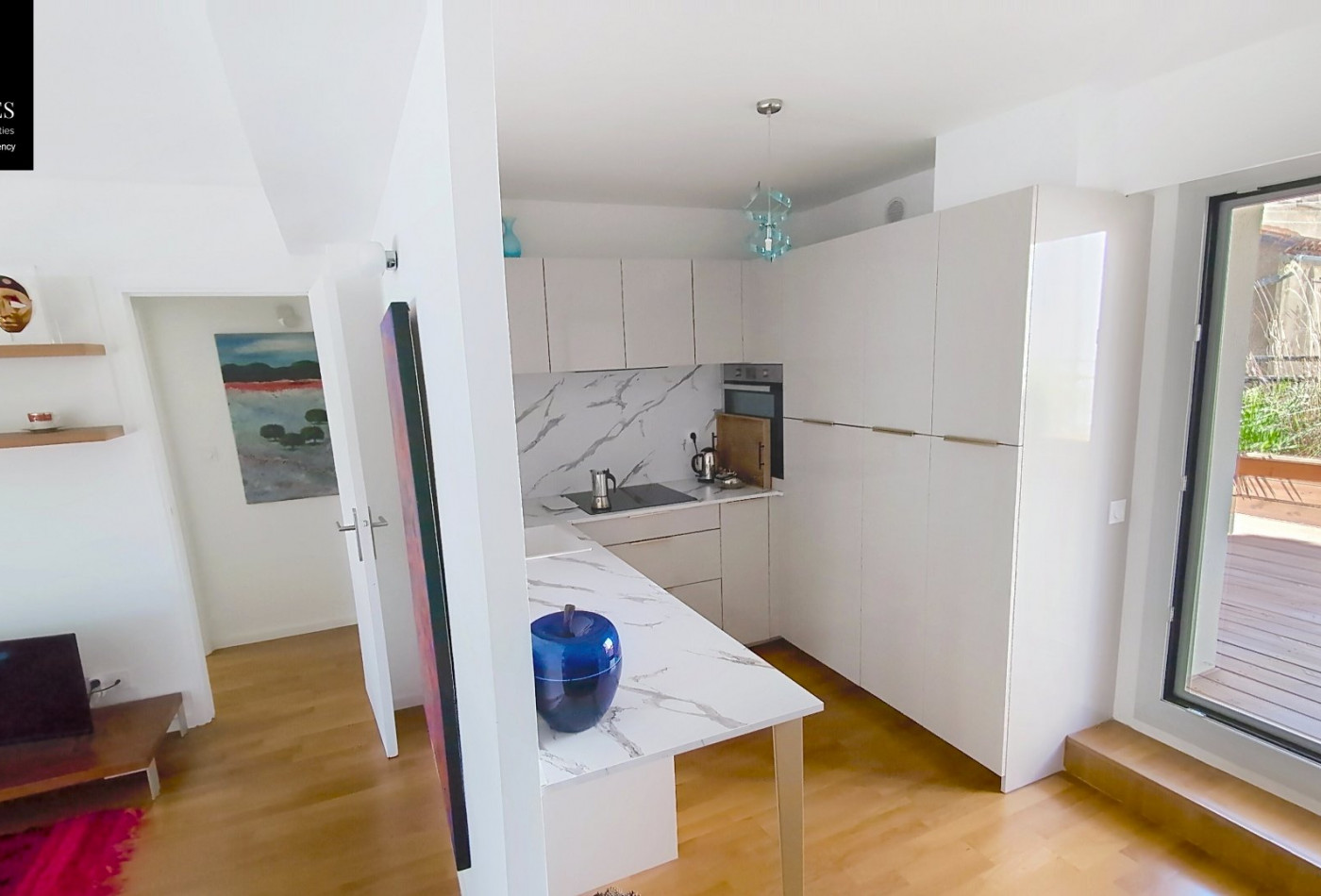 vente Appartement terrasse Perpignan - Photo 3