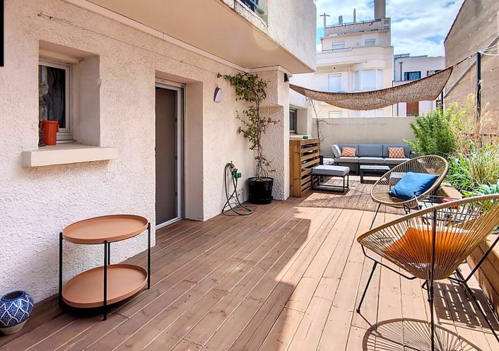 for sale Appartement terrasse Perpignan