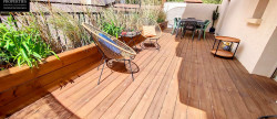 vente Appartement terrasse Perpignan