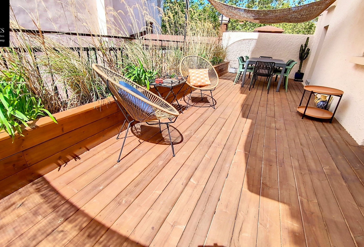 vente Appartement terrasse Perpignan - Photo 10