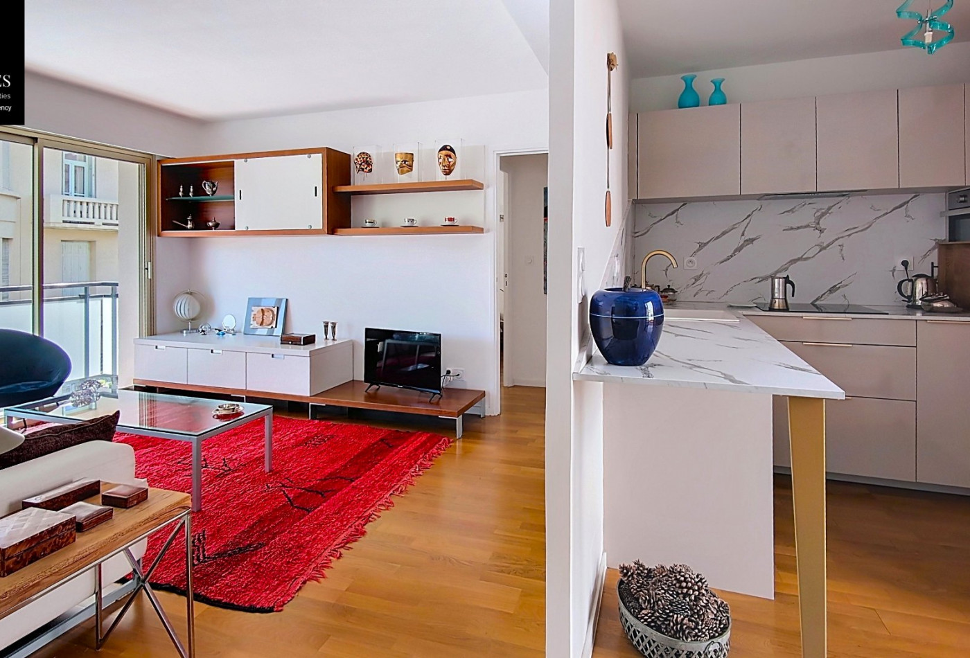 vente Appartement terrasse Perpignan - Photo 4