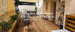 vente Appartement terrasse Perpignan